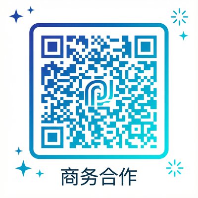 撸撸社商务合作